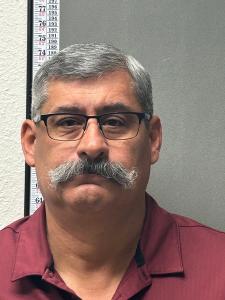 Ronnie Honorio Rodriguez a registered  of Texas