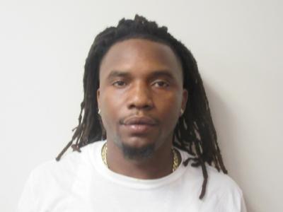 Dontrick Cooper a registered  of Texas