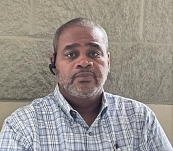 Gerald Rankin a registered Sex Offender of Texas