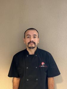 Ruben Martinez a registered Sex Offender of Texas