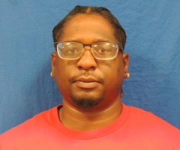 Marquez Dominque Gregory a registered Sex Offender of Texas