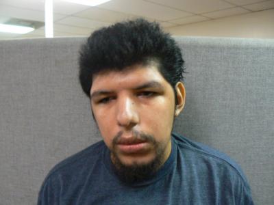 Rodney Flores a registered  of Texas