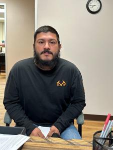 Billy James Morena Jr a registered Sex Offender of Texas