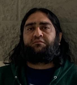 Omar Ahmed Khan a registered Sex Offender of Texas