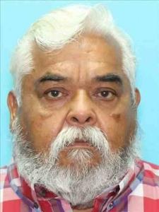 Isidro Falcon a registered Sex Offender of Texas