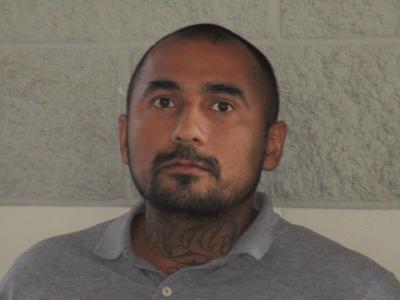 Jorge Luis Muniz a registered  of Texas