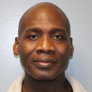 James Earl Anderson a registered  of Texas
