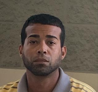 Jorge Alejandro Campuzano a registered Sex Offender of Texas