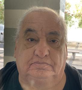 Juan Armendariz a registered Sex Offender of Texas