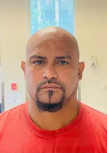 Jorge Louis Velez Martinez a registered Sex Offender of Texas