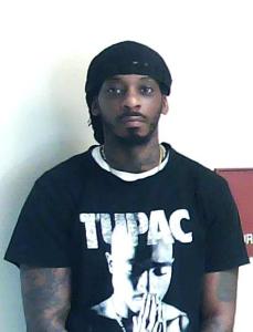 Justin Larnell Ethridge a registered Sex Offender of Texas