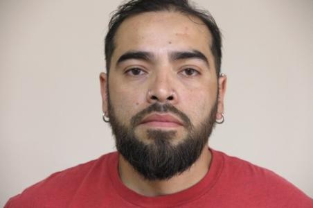 Monthan Javier Garcia a registered Sex Offender of Texas