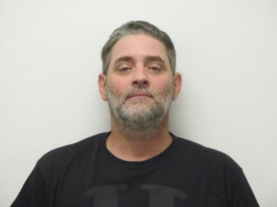 John Paul Fonseca a registered Sex Offender of Texas