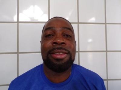 Robert Eldin Harris a registered  of Texas