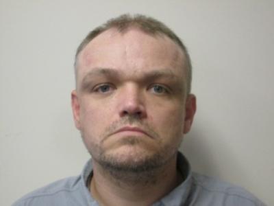 Colton David Linfoot a registered  of Texas