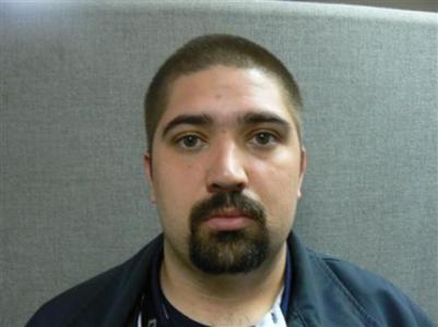 Nicolas Marquez a registered  of Texas