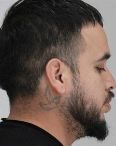 Abraham Ruiz a registered Sex Offender of Texas