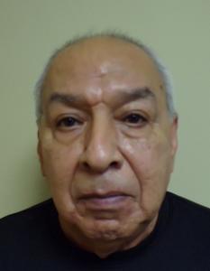 David Sauceda a registered Sex Offender of Texas