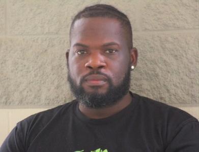 Delfron Laroy Graggs a registered  of Texas