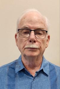 John Alan Sublett a registered  of Texas