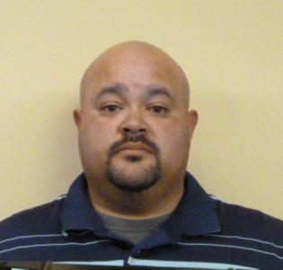 Noe Hogeda a registered  of Texas