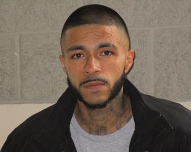 Edwardo Rosales Guerra a registered  of Texas