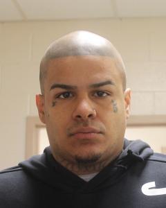 David Jose Boude Ortiz a registered Sex Offender of Texas