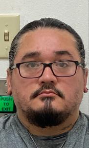 Jose Luis Vega a registered Sex Offender of Texas