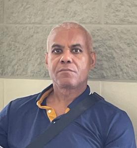 Ruben Antonio Acosta a registered  of Texas