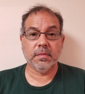 Arthur Delgado a registered Sex Offender of Texas