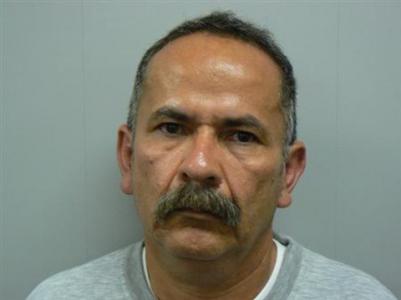 Jorge E Atencio a registered  of Texas