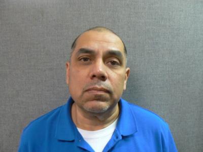 Craig Michael Salazar a registered Sex Offender of Texas
