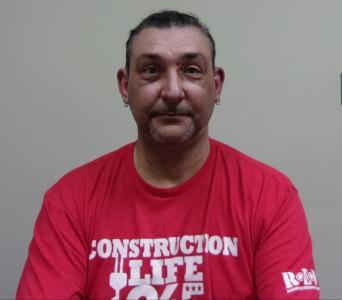 Ronald Dean Goodwin a registered Sex Offender of Texas