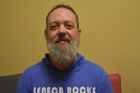 Ian Gilbert Anderson a registered  of Texas