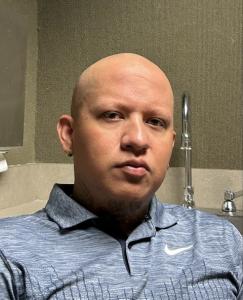 Jose Antonio Cruz a registered Sex Offender of Texas