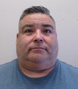 Jose Guajardo a registered  of Texas
