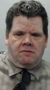 Daniel Leigh Bailey a registered Sex Offender of Texas