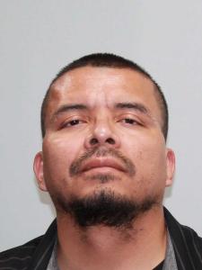 Roy Carrion-ramos a registered  of Texas