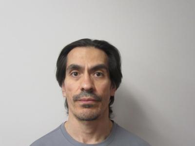 Rafael Edwardo Mendiola a registered  of Texas