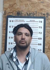 Michael Robert Ruiz Jr a registered Sex Offender of Texas