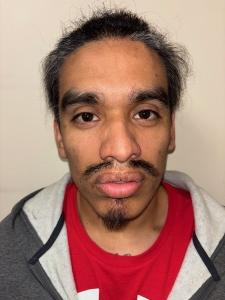 Reben Allen Marquis a registered  of Texas