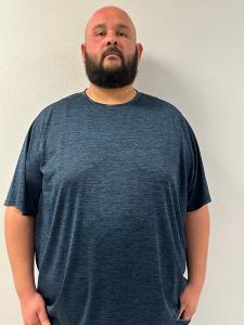 Juan Fragoso a registered Sex Offender of Texas