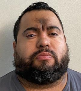 Guillermo Valdez III a registered  of Texas