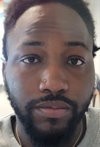 Raqwuan Antone Warren a registered  of Texas