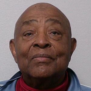 Overton Knox a registered Sex Offender of Texas