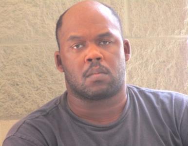 Shabaka Green a registered Sex Offender of Texas