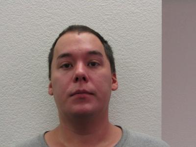 Timothy Headley a registered Sex Offender of Texas