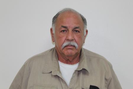 David Andrew Talamantez a registered Sex Offender of Texas