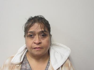 Rhonda Lee Tovar a registered  of Texas