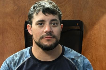 Duke Ryan Flores a registered Sex Offender of Texas